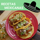 Comida Mexicana Recetas Gratis y Fáciles APK