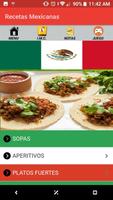 Mexican Food Easy Recipes poster