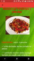Mexican Food Easy Recipes screenshot 2