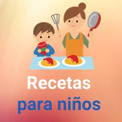 Recipes for kids and babies APK download