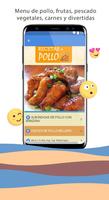 Recipes for kids and babies screenshot 1