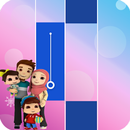 Omar Dan Hana Piano Tiles APK