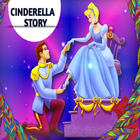 Cinderella story আইকন