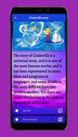 Cinderella story Cartaz