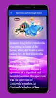 Cinderella story imagem de tela 2