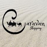 Caravan-Shopping