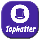 Tophatter Deals & shopping ícone