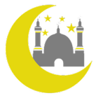 أوقات الصلاة ícone