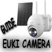 EUKI Camera Guide 图标