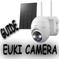 EUKI Camera Guide
