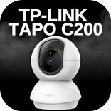Tp-link tapo c200