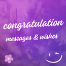 Congratulation Messages &Cards APK