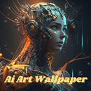 Ai Art Wallpaper APK