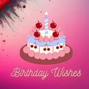 Sweet Happy Birthday Wishes APK