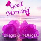 Good Morning Images & messages icon