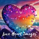 Love Heart Images APK