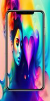 Love Heart Wallpaper স্ক্রিনশট 1