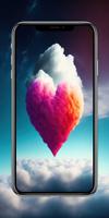 Love Heart Wallpaper স্ক্রিনশট 2