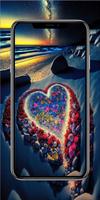 Love Heart Wallpaper স্ক্রিনশট 3