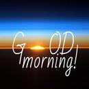 sweet good morning images APK