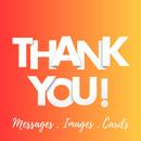 Thank You Messages - Wishes APK