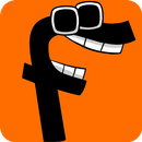Alphabet Lore Game APK