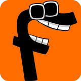 Alphabet Lore Game icon