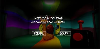 Garden of Monsters Banbam screenshot 1