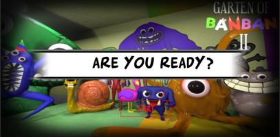 Garden of Monsters Banbam screenshot 2