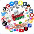 Oman All In One Social App