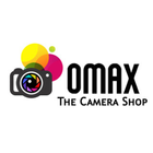 The Camera Shop By Omax icône