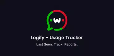 Logify - Online Tracker for Family