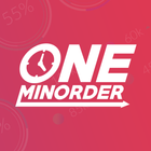 Oneminorder Étterem Statisztik ícone