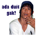 Sticker Babang Tamvan (WAStickersApps)
