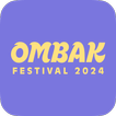Ombak Festival simgesi