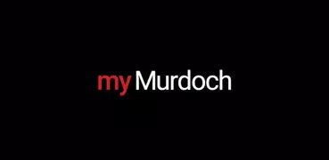 myMurdoch