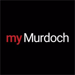 myMurdoch アプリダウンロード