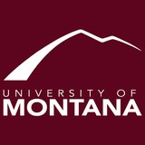 University of Montana ícone