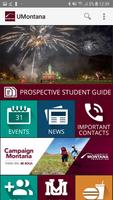 University of Montana पोस्टर