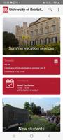 University of Bristol постер