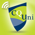 CQUniversity Mobile App icône