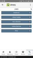 CQUniversity Mobile App screenshot 3