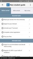 University of Exeter 截图 2