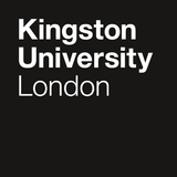 Kingston University Zeichen