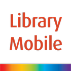 Ex Libris Library Mobile icône