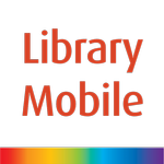 Ex Libris Library Mobile icon
