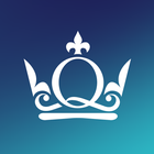 Queen Mary University London أيقونة