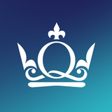 Queen Mary University London أيقونة