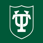 Tulane University ikona