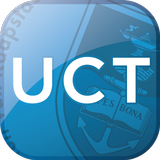 University of Cape Town biểu tượng